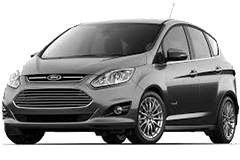 Ford C-Max 2010+
